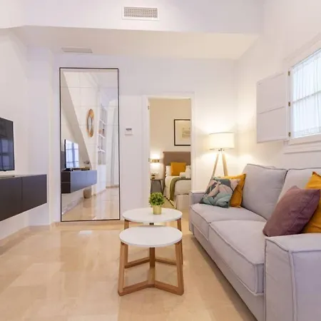 Mumu Luxury Lirio * Seville