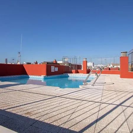 Apartment Mumu Luxury Lirio