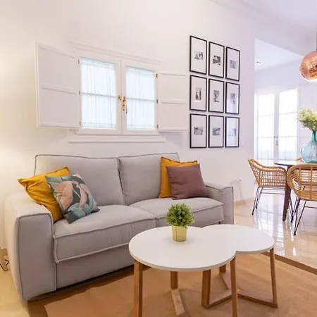 Mumu Luxury Lirio Apartment