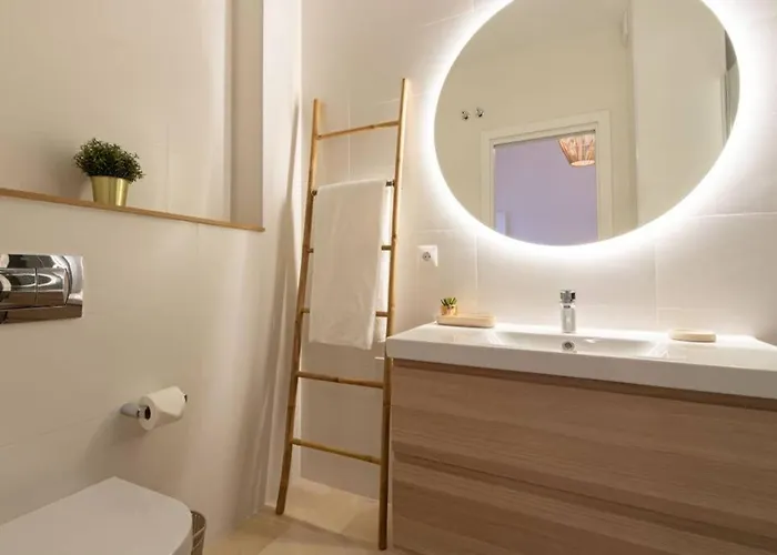 Mumu Luxury Lirio Apartment