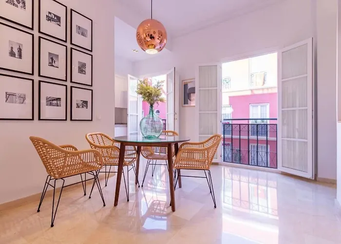 Apartment Mumu Luxury Lirio