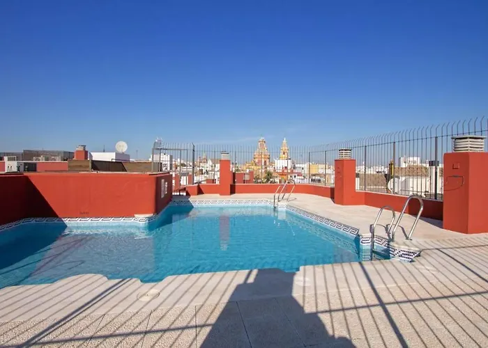 Mumu Luxury Lirio * Seville