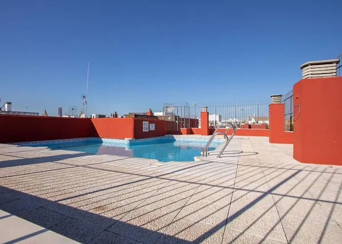 Apartment Mumu Luxury Lirio