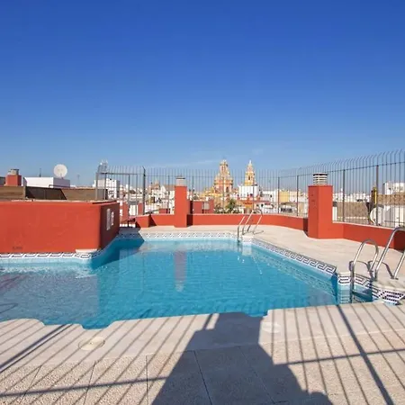 Mumu Luxury Lirio * Sevilla