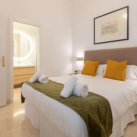 Mumu Luxury Lirio Apartment