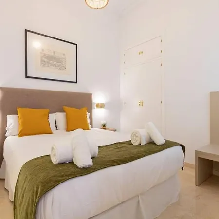 Mumu Luxury Lirio Apartment